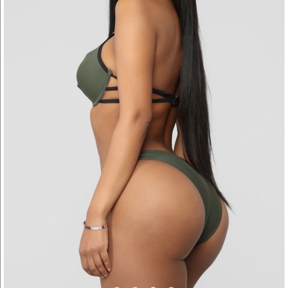 bikini set - Picture 2 of 3